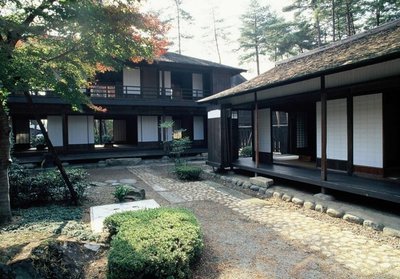 🏛️ 후쿠시마 시민 민가원(후쿠시마시 민카엔)